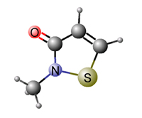 MIT-10%，50%   甲基異噻唑啉酮-10%，50%