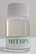 MIT-10%，50%   甲基異噻唑啉酮-10%，50%